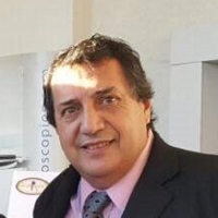 Dr. Gabriel Cavallo